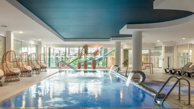 Alegria Caprici Verd